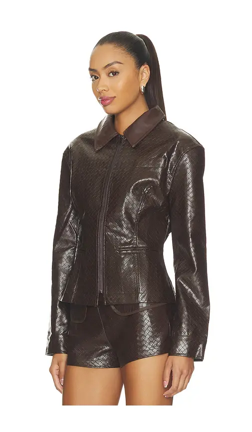 LIONESS Soho Jacket | Thumbnail 2 LIONESS Soho Jacket | Thumbnail 2