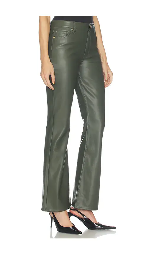 Hudson Jeans Barbara High Rise Bootcut | Thumbnail 2 Hudson Jeans Barbara High Rise Bootcut | Thumbnail 2