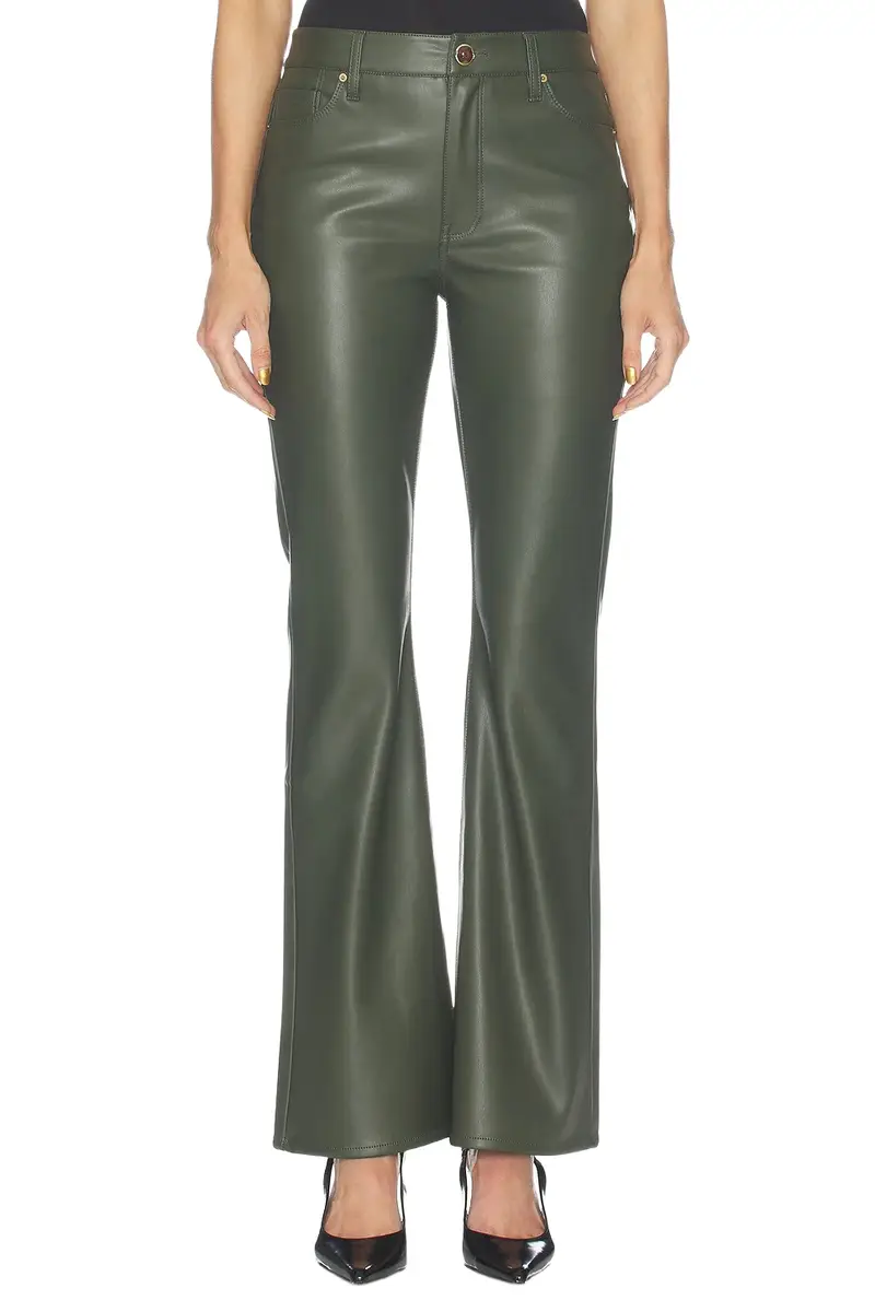 Barbara High Rise Bootcut Barbara High Rise Bootcut