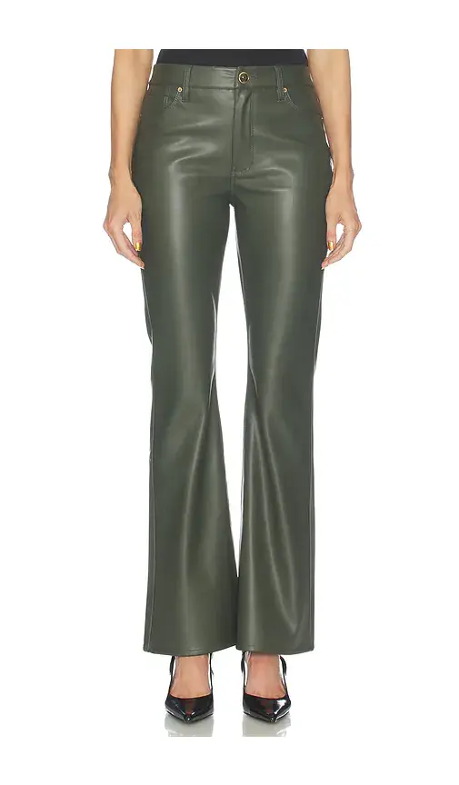 Hudson Jeans Barbara High Rise Bootcut