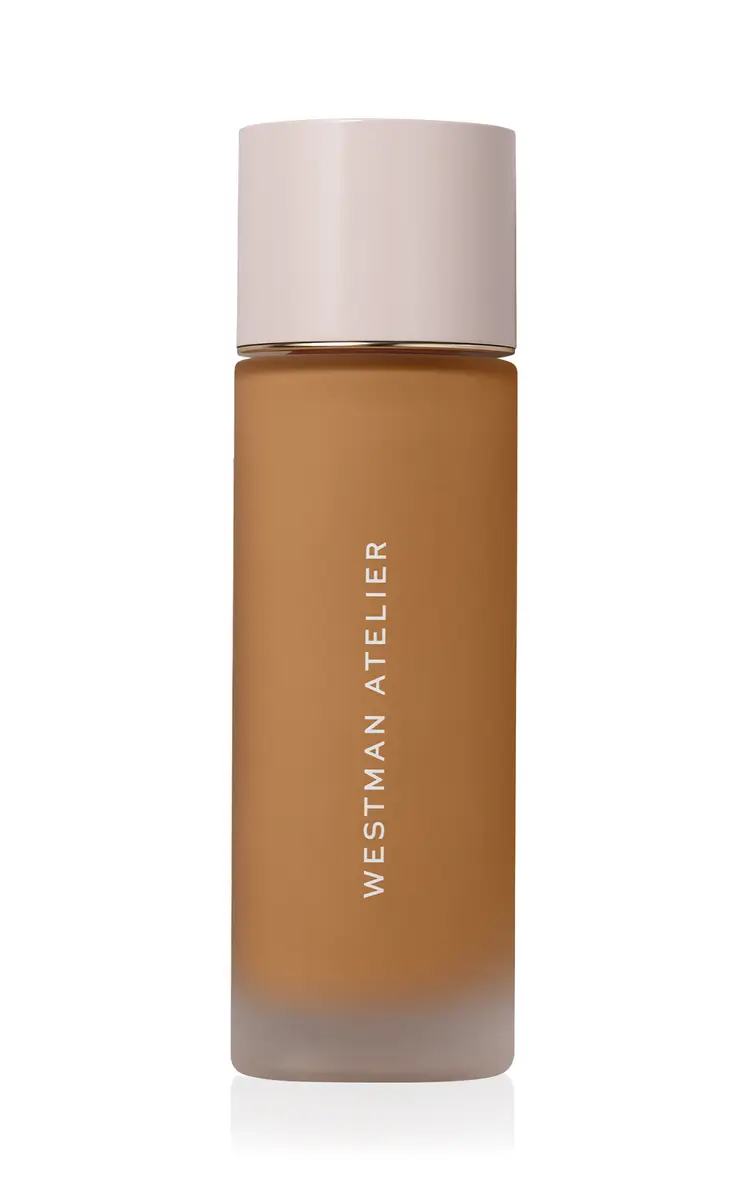 Westman Atelier Suprême Bio-Complex Liquid Foundation - Atelier T5 - Tan Warm | Image 1 Westman Atelier Suprême Bio-Complex Liquid Foundation - Atelier T5 - Tan Warm | Image 1