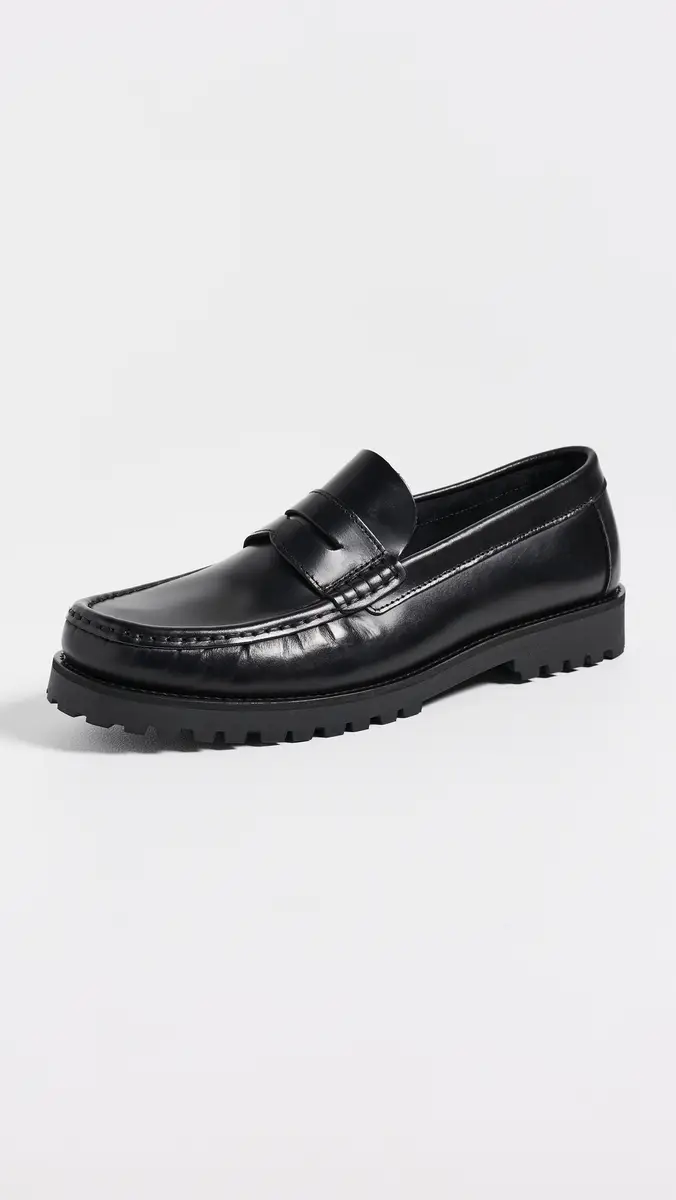 Vinny's Lee Lake Loafers | Thumbnail 2 Vinny's Lee Lake Loafers | Thumbnail 2