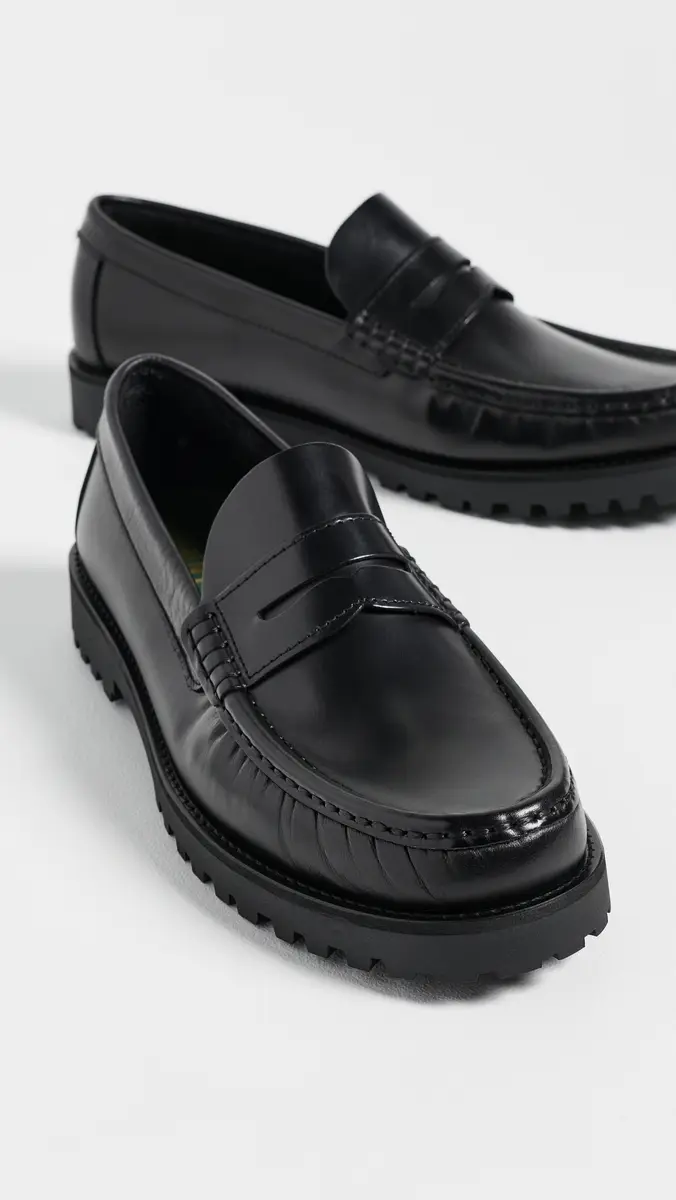 Vinny's Lee Lake Loafers | Thumbnail 4 Vinny's Lee Lake Loafers | Thumbnail 4