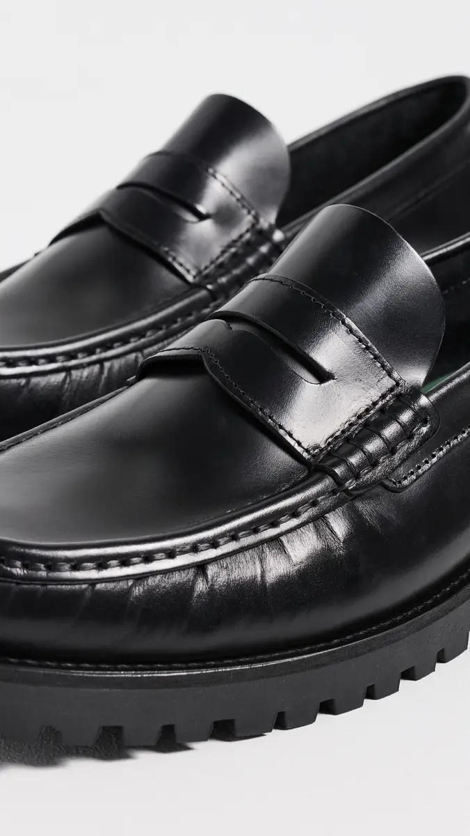 Vinny's Lee Lake Loafers | Thumbnail 5 Vinny's Lee Lake Loafers | Thumbnail 5