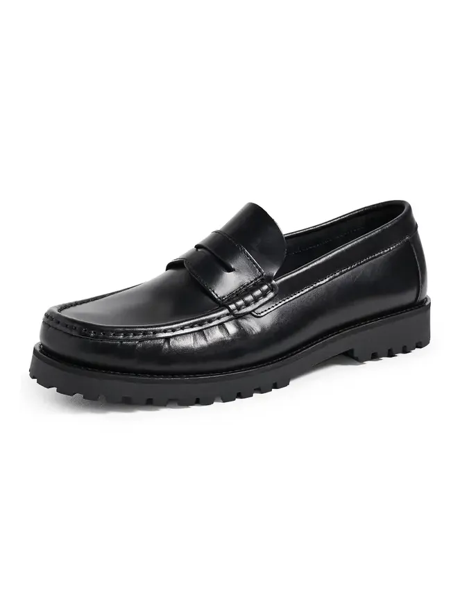 Vinny's Lee Lake Loafers