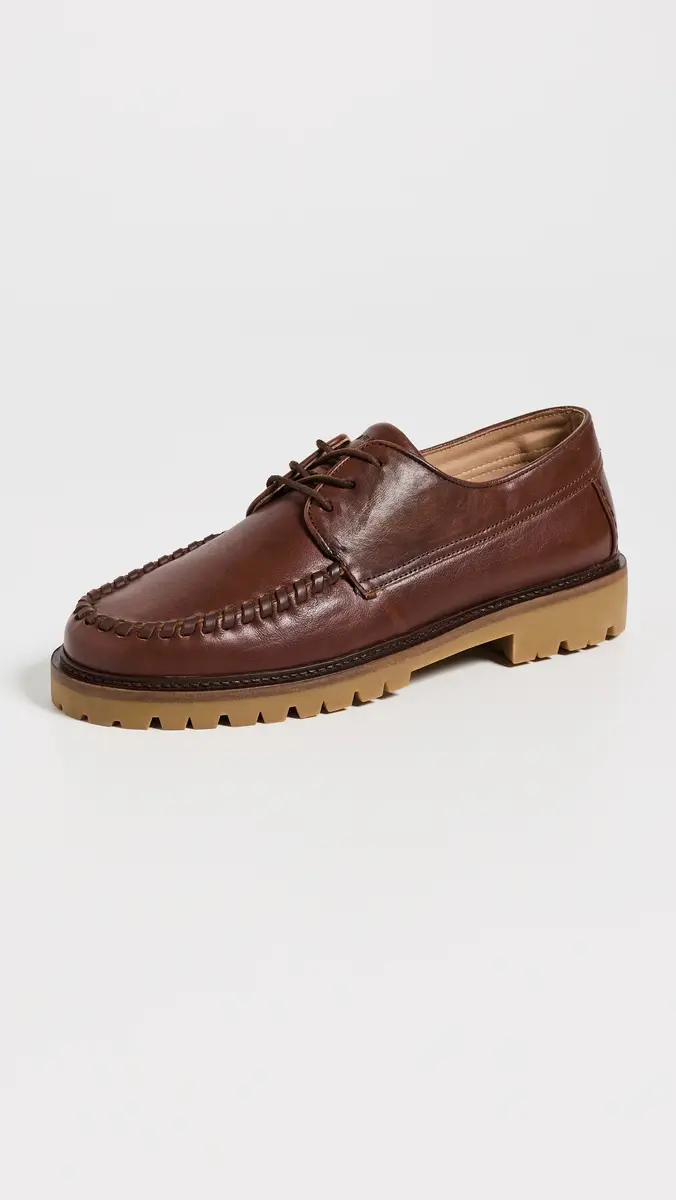 Isabel Marant Byren Loafers | Thumbnail 2 Isabel Marant Byren Loafers | Thumbnail 2