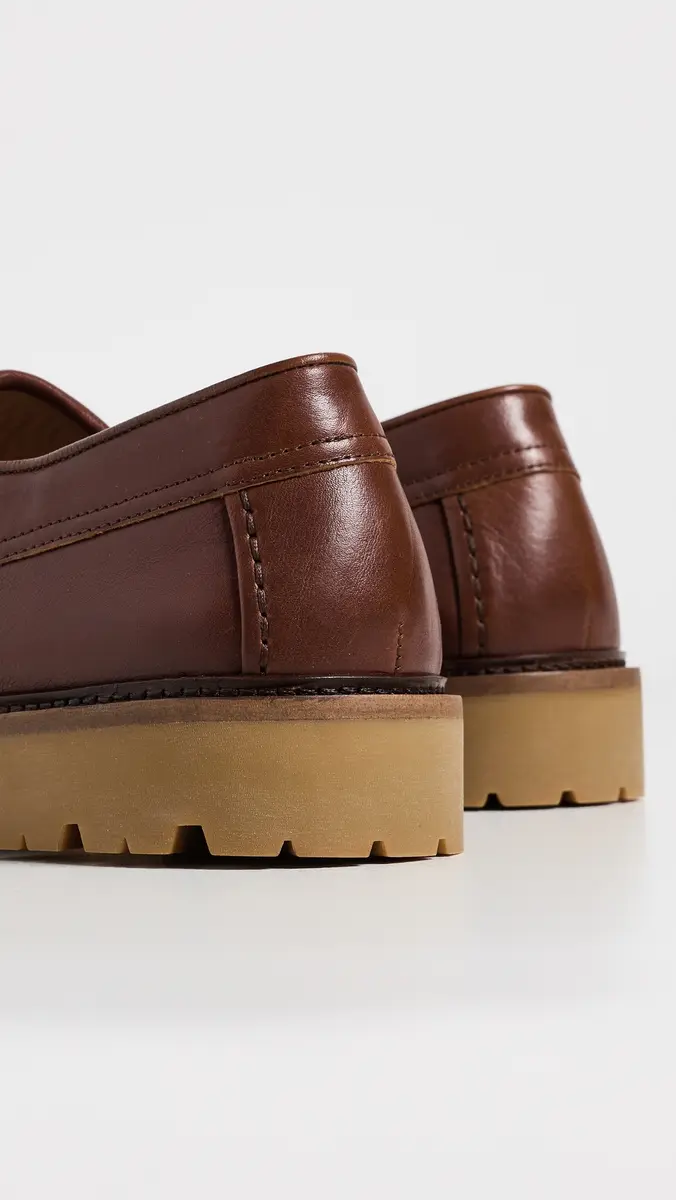 Isabel Marant Byren Loafers | Thumbnail 3 Isabel Marant Byren Loafers | Thumbnail 3