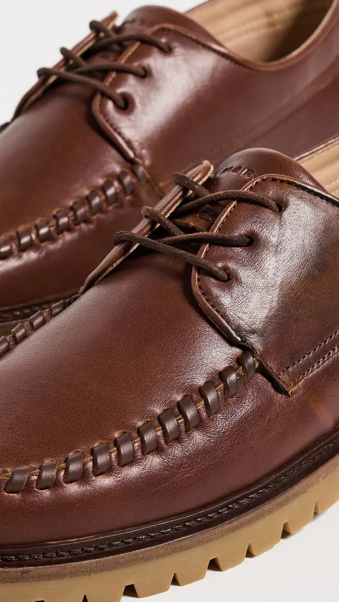 Isabel Marant Byren Loafers | Thumbnail 5 Isabel Marant Byren Loafers | Thumbnail 5