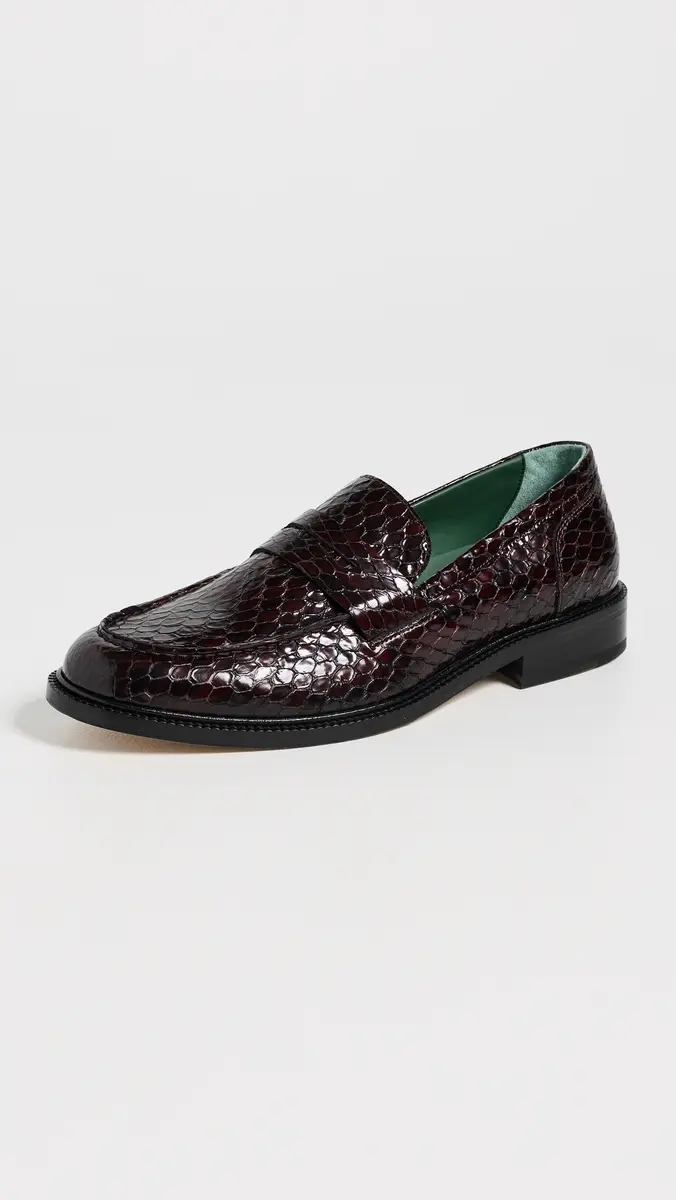 Vinny's Townee Vale Loafers | Thumbnail 2 Vinny's Townee Vale Loafers | Thumbnail 2