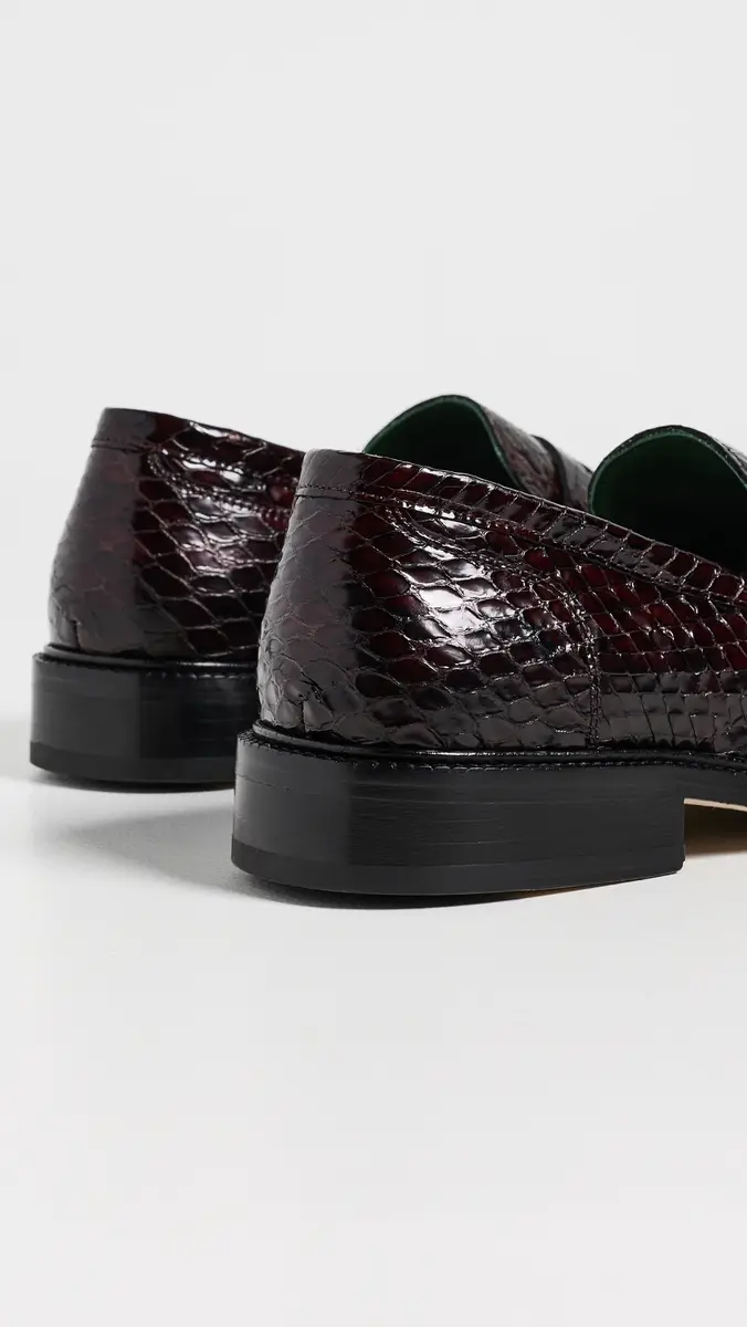 Vinny's Townee Vale Loafers | Thumbnail 3 Vinny's Townee Vale Loafers | Thumbnail 3