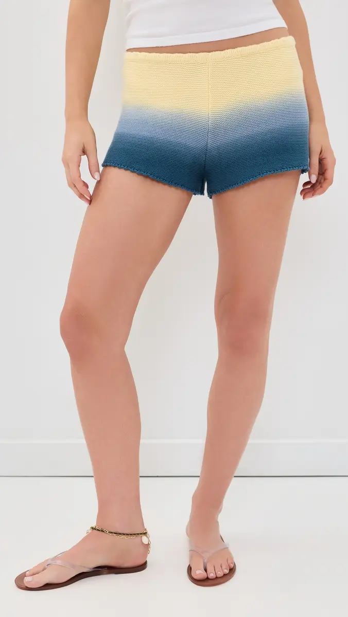 Solid & Striped The Cleo Shorts | Thumbnail 2 Solid & Striped The Cleo Shorts | Thumbnail 2