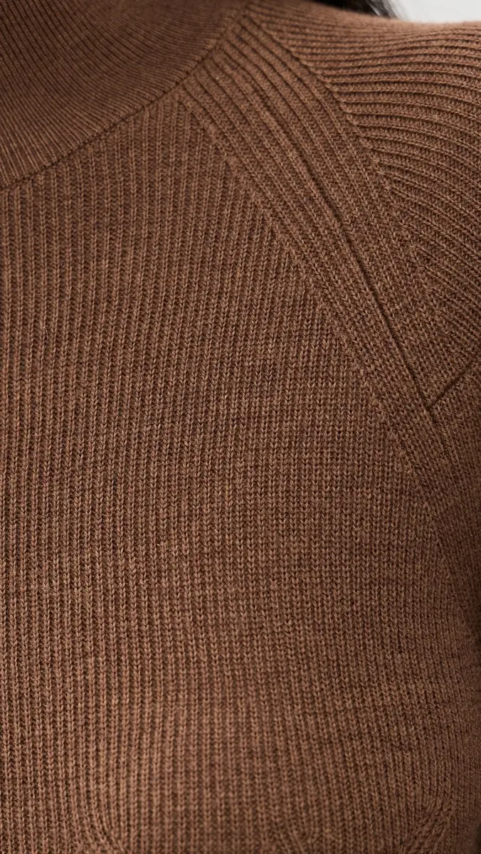 Ulla Johnson Camille Knit Pullover | Thumbnail 6 Ulla Johnson Camille Knit Pullover | Thumbnail 6