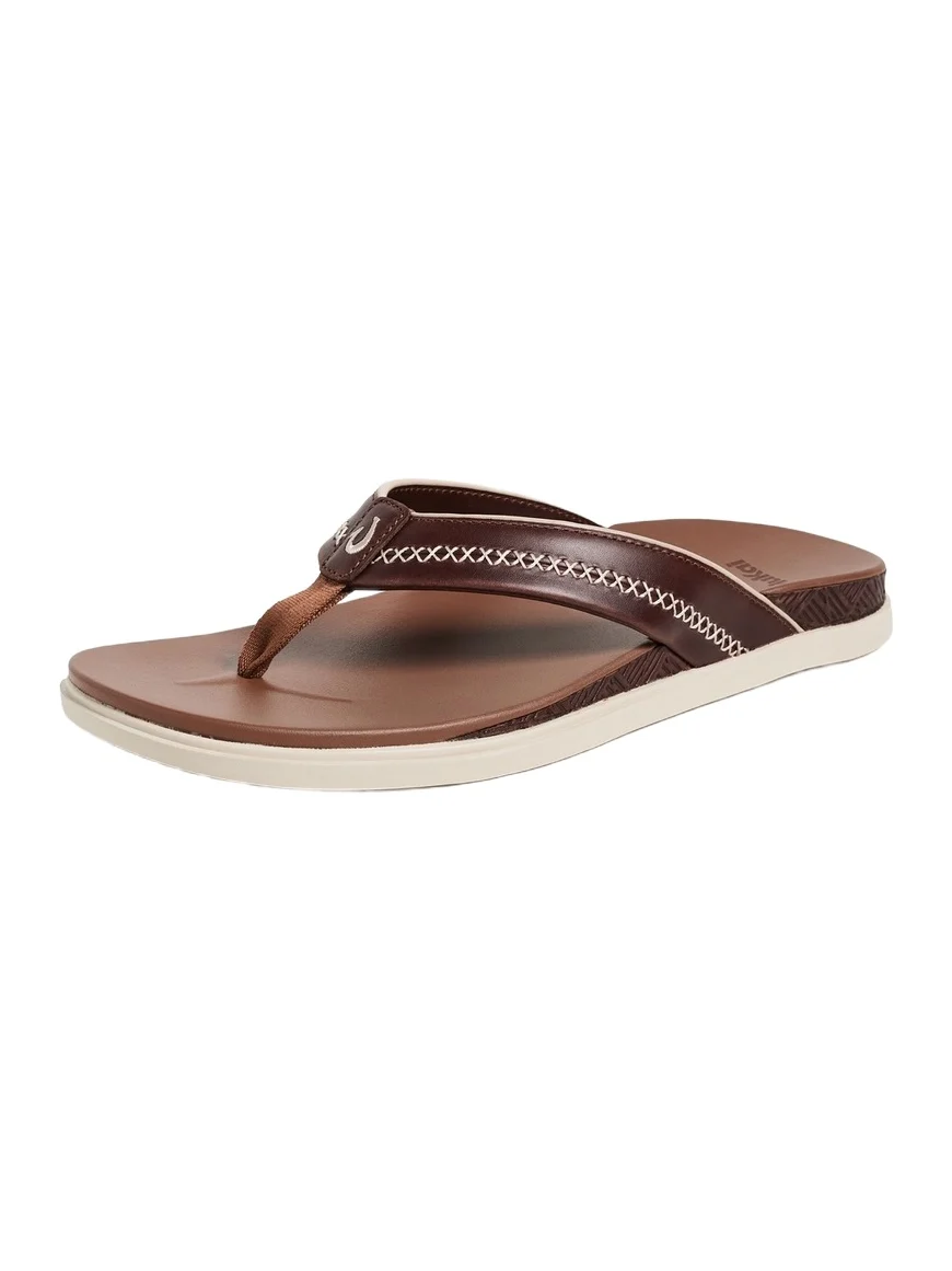 Shoreline Leather Sandals Shoreline Leather Sandals