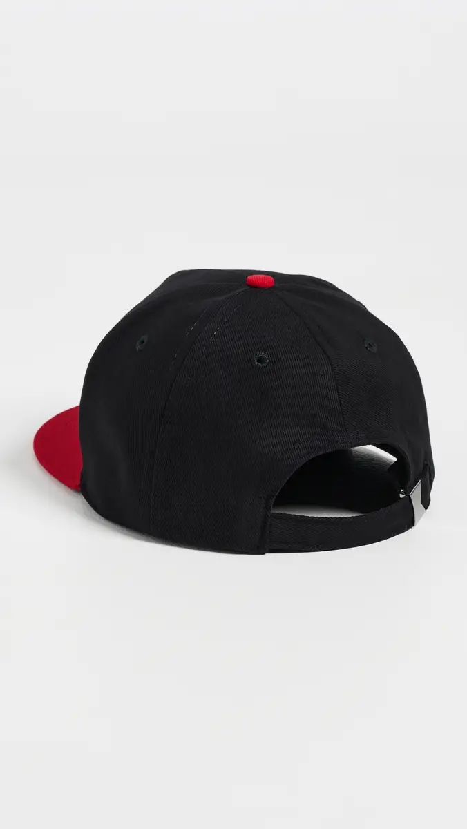 Rhude Rossa Structured Hat | Thumbnail 3 Rhude Rossa Structured Hat | Thumbnail 3