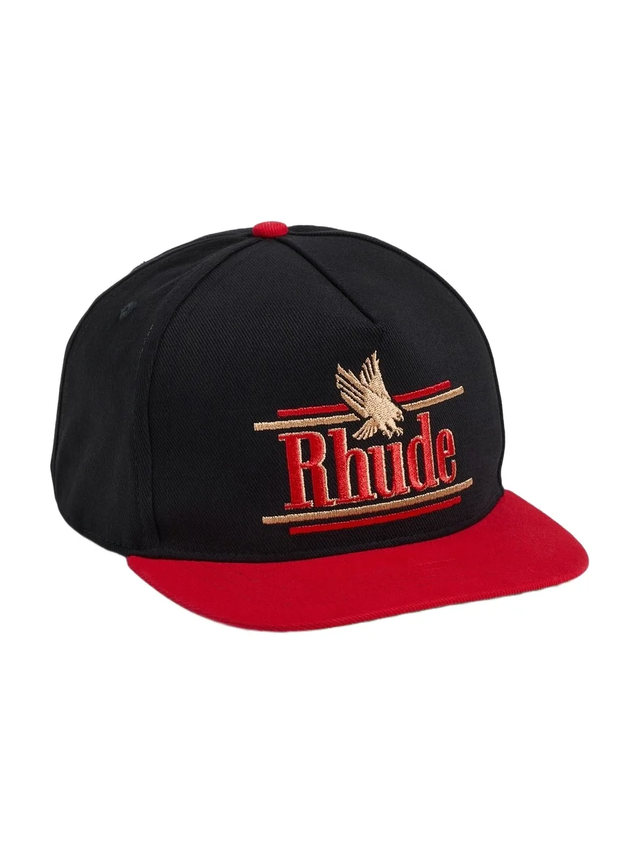 Rossa Structured Hat Rossa Structured Hat