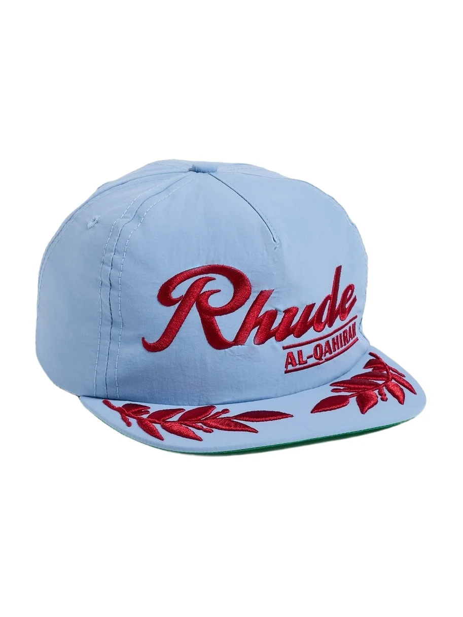 Rhude Al-Qahirah Souvenir Hat