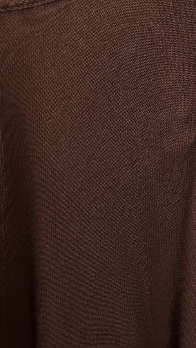 RAILS Solene Satin Dress | Thumbnail 6 RAILS Solene Satin Dress | Thumbnail 6