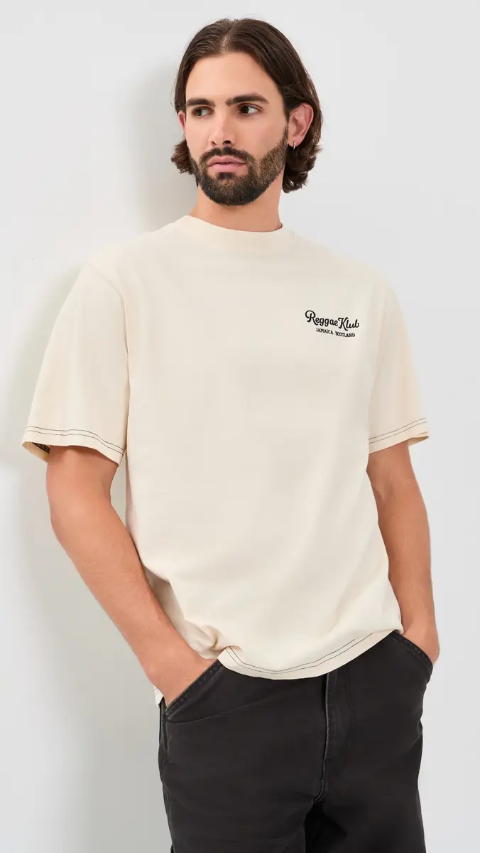 Nicholas Daley Lion Tee | Thumbnail 2
