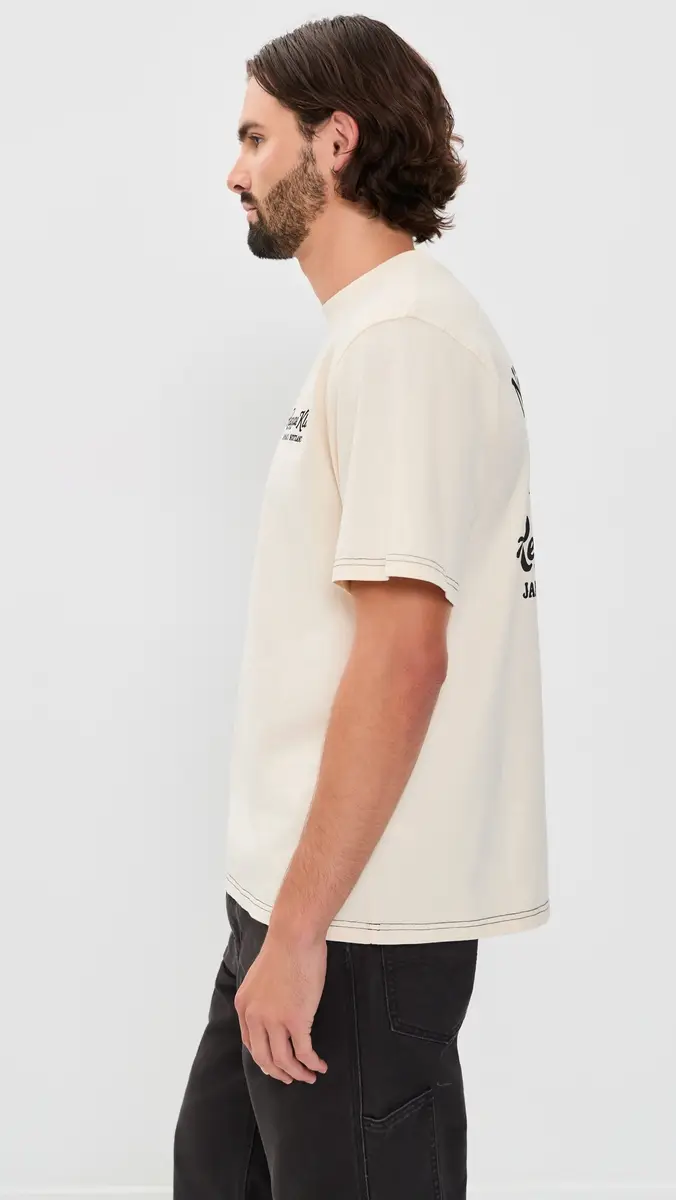 Nicholas Daley Lion Tee | Thumbnail 4