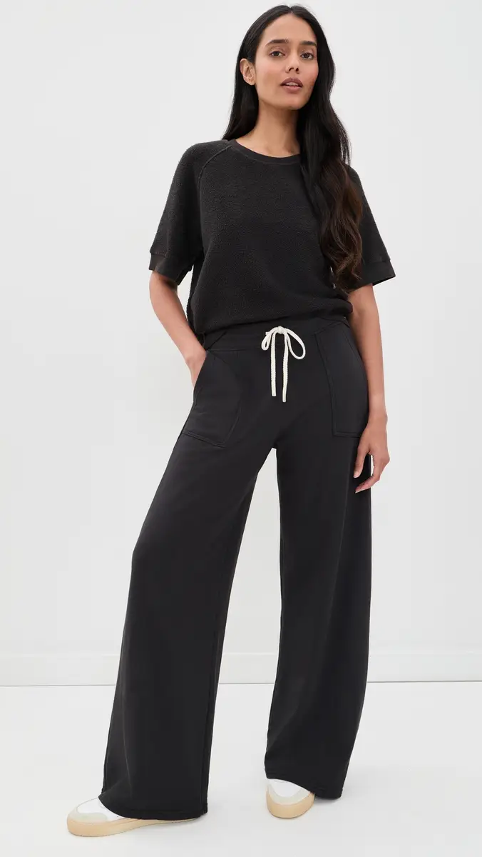 perfectwhitetee Noa Sweatpants | Thumbnail 5 perfectwhitetee Noa Sweatpants | Thumbnail 5