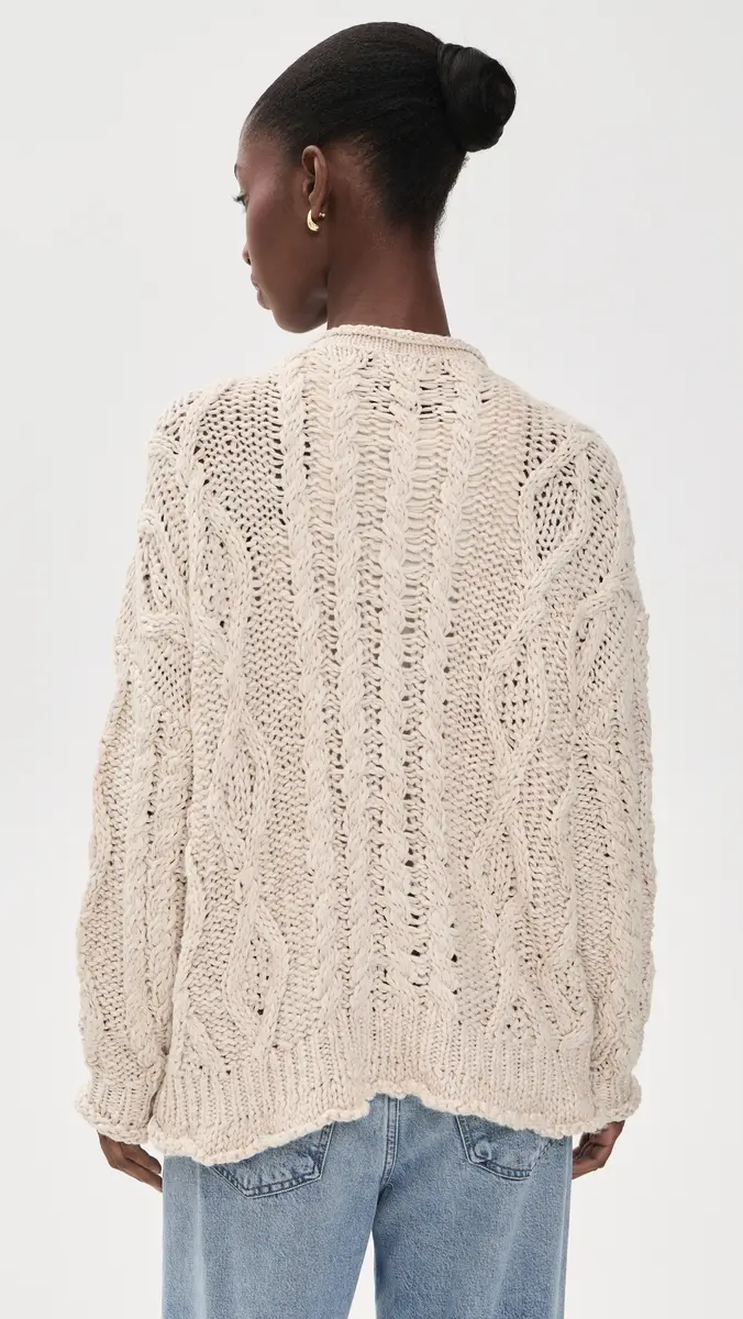 Free People Opal Cardi | Thumbnail 3 Free People Opal Cardi | Thumbnail 3
