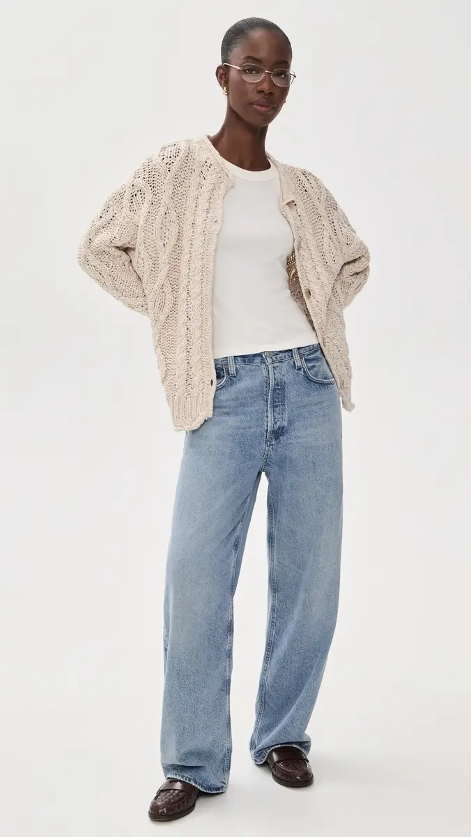 Free People Opal Cardi | Thumbnail 5 Free People Opal Cardi | Thumbnail 5