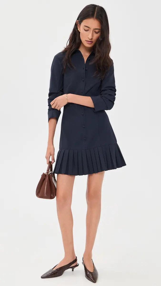 Cinq à Sept Lucilla Dress | Thumbnail 5 Cinq à Sept Lucilla Dress | Thumbnail 5