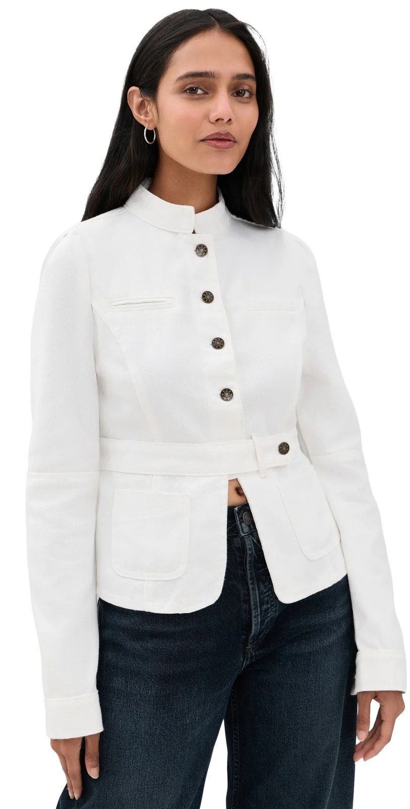 Brooklyn Denim Jacket Brooklyn Denim Jacket