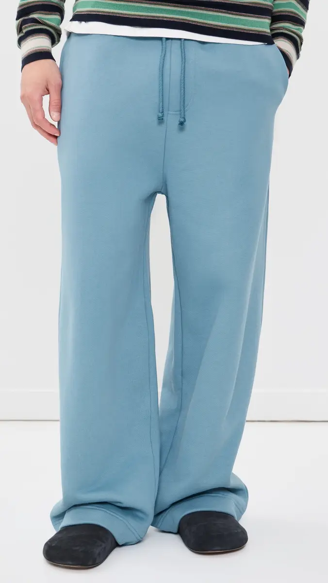 The Elder Statesman Coastal Joggers | Thumbnail 2 The Elder Statesman Coastal Joggers | Thumbnail 2