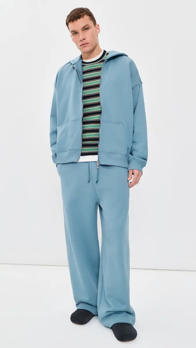 The Elder Statesman Coastal Joggers | Thumbnail 5 The Elder Statesman Coastal Joggers | Thumbnail 5