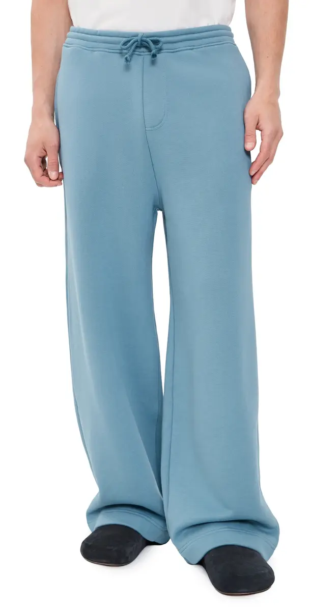 The Elder Statesman Coastal Joggers