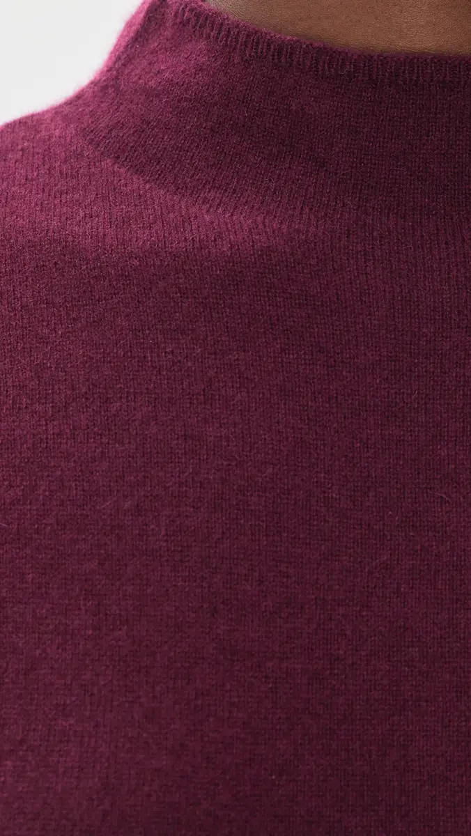 TANYA TAYLOR Adrien Cashmere Sweater | Thumbnail 6