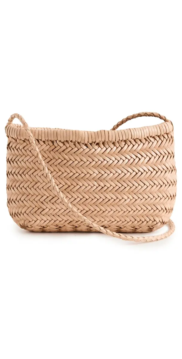 Dragon Diffusion Minsu Bag Natural One Size | Image 1 Dragon Diffusion Minsu Bag Natural One Size | Image 1