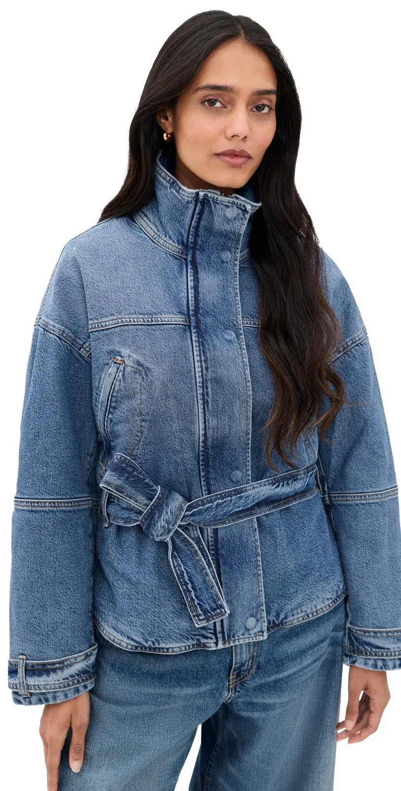 Robin Denim Jacket Robin Denim Jacket
