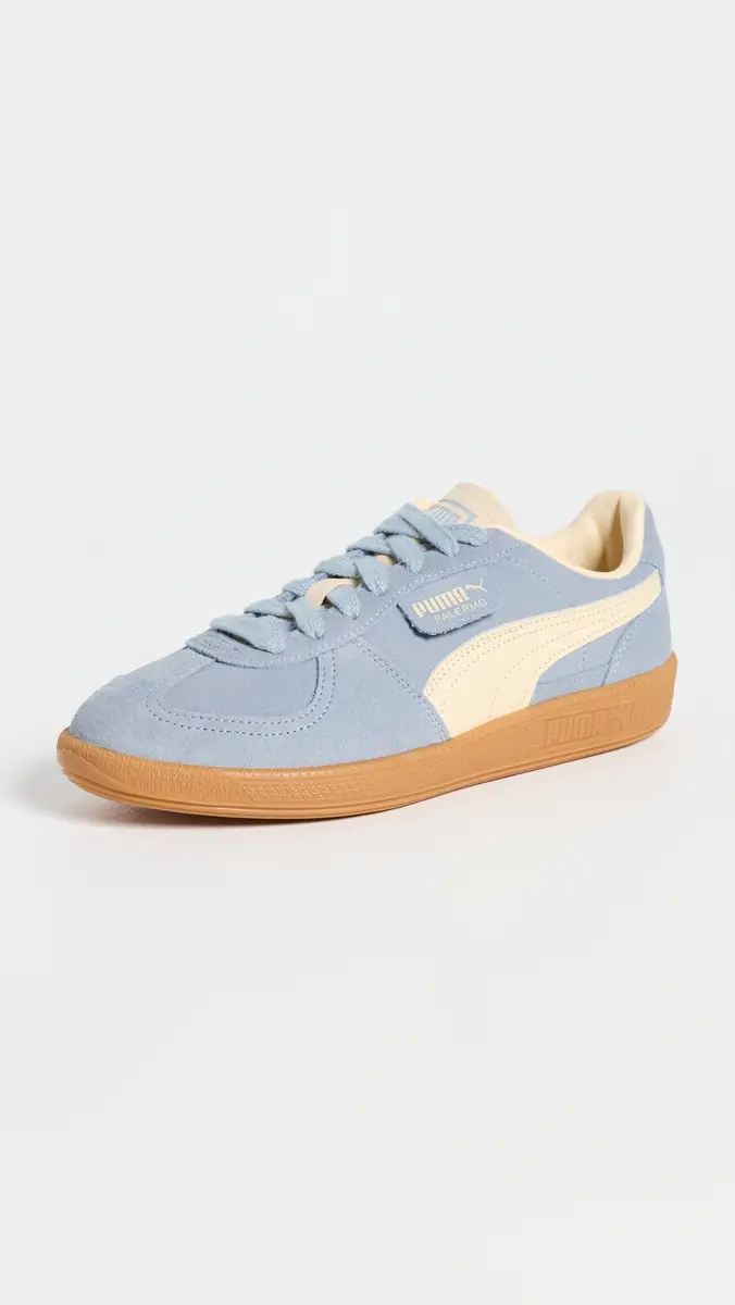 Puma Palermo Sneakers | Thumbnail 2 Puma Palermo Sneakers | Thumbnail 2