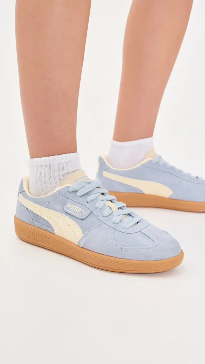 Puma Palermo Sneakers | Thumbnail 3 Puma Palermo Sneakers | Thumbnail 3