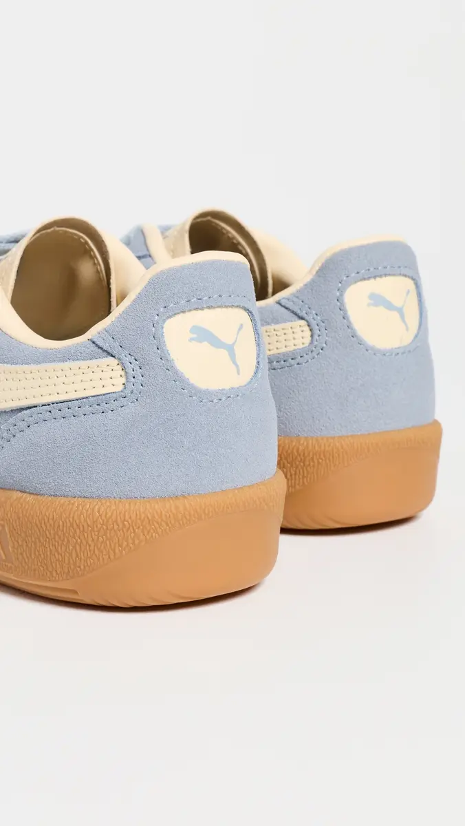 Puma Palermo Sneakers | Thumbnail 4 Puma Palermo Sneakers | Thumbnail 4
