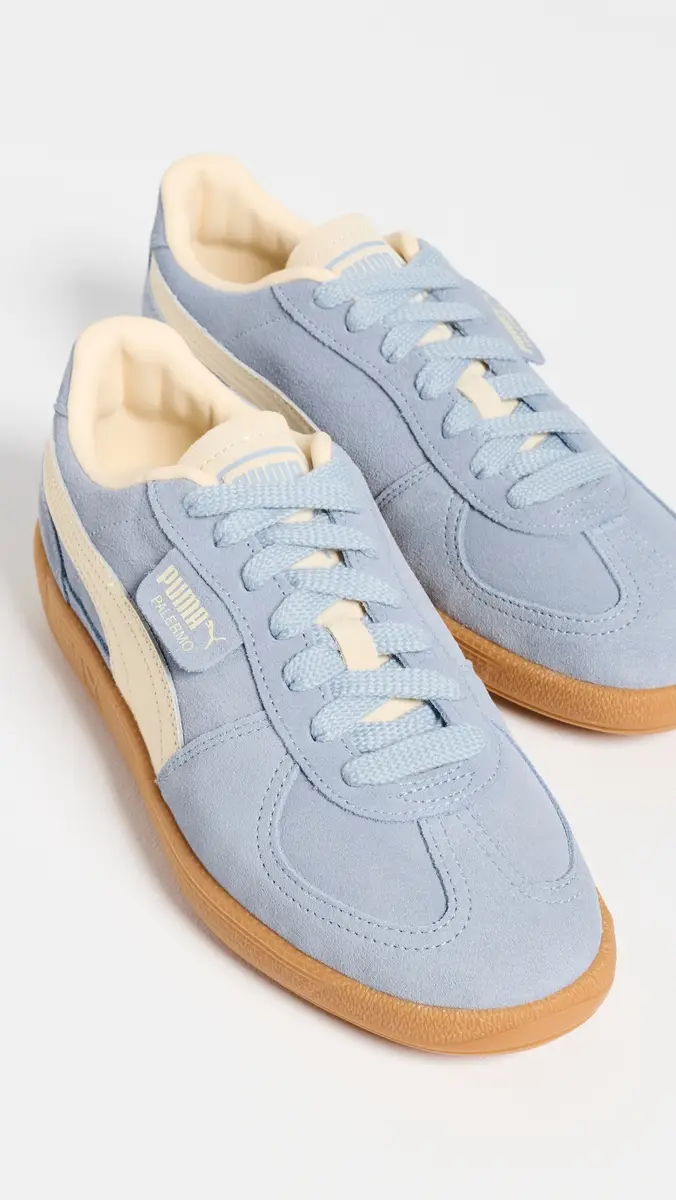 Puma Palermo Sneakers | Thumbnail 5 Puma Palermo Sneakers | Thumbnail 5