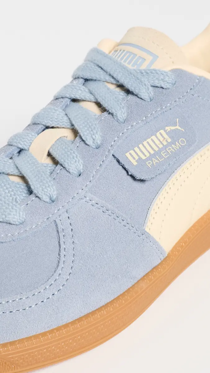 Puma Palermo Sneakers | Thumbnail 6 Puma Palermo Sneakers | Thumbnail 6