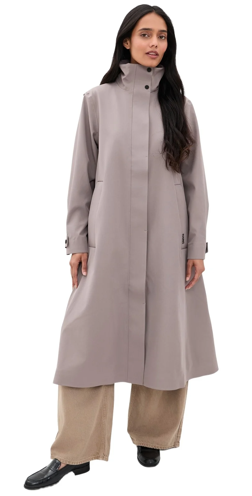 Suva Softshell A-Line Jacket Suva Softshell A-Line Jacket
