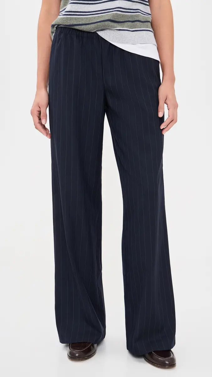 GOOD AMERICAN The Pull On Trousers | Thumbnail 2 GOOD AMERICAN The Pull On Trousers | Thumbnail 2
