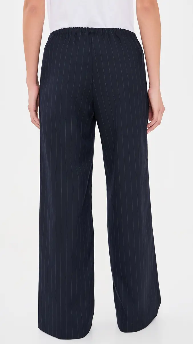 GOOD AMERICAN The Pull On Trousers | Thumbnail 3 GOOD AMERICAN The Pull On Trousers | Thumbnail 3