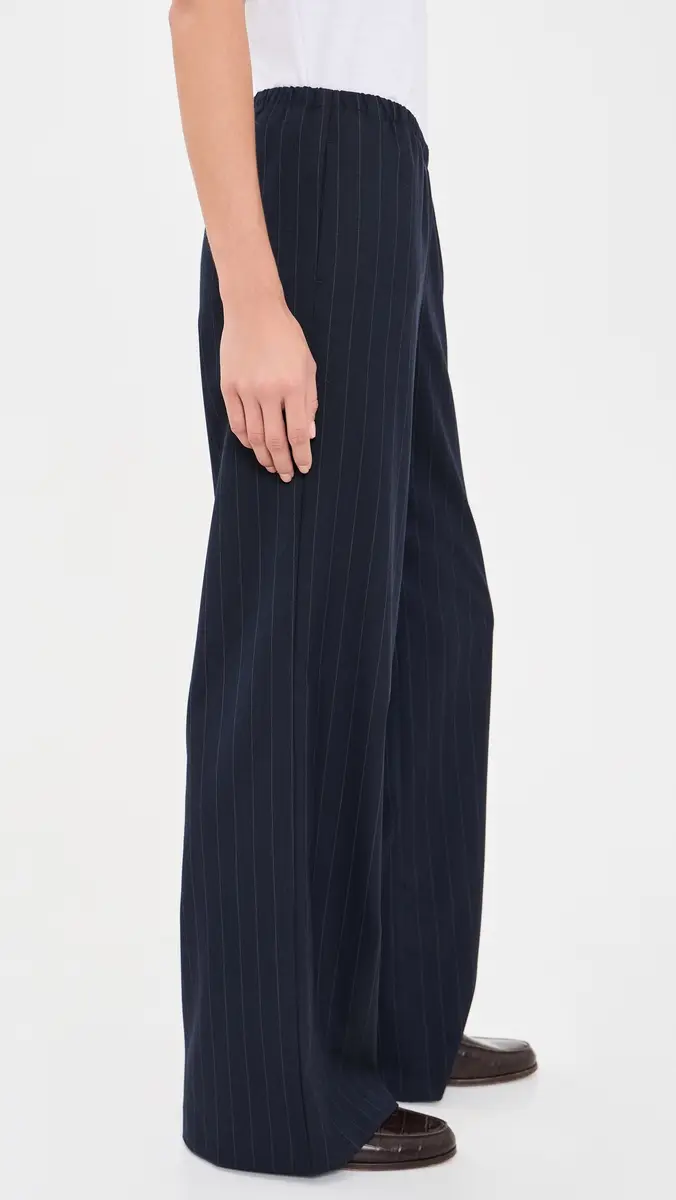 GOOD AMERICAN The Pull On Trousers | Thumbnail 4 GOOD AMERICAN The Pull On Trousers | Thumbnail 4