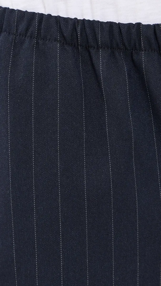 GOOD AMERICAN The Pull On Trousers | Thumbnail 6 GOOD AMERICAN The Pull On Trousers | Thumbnail 6