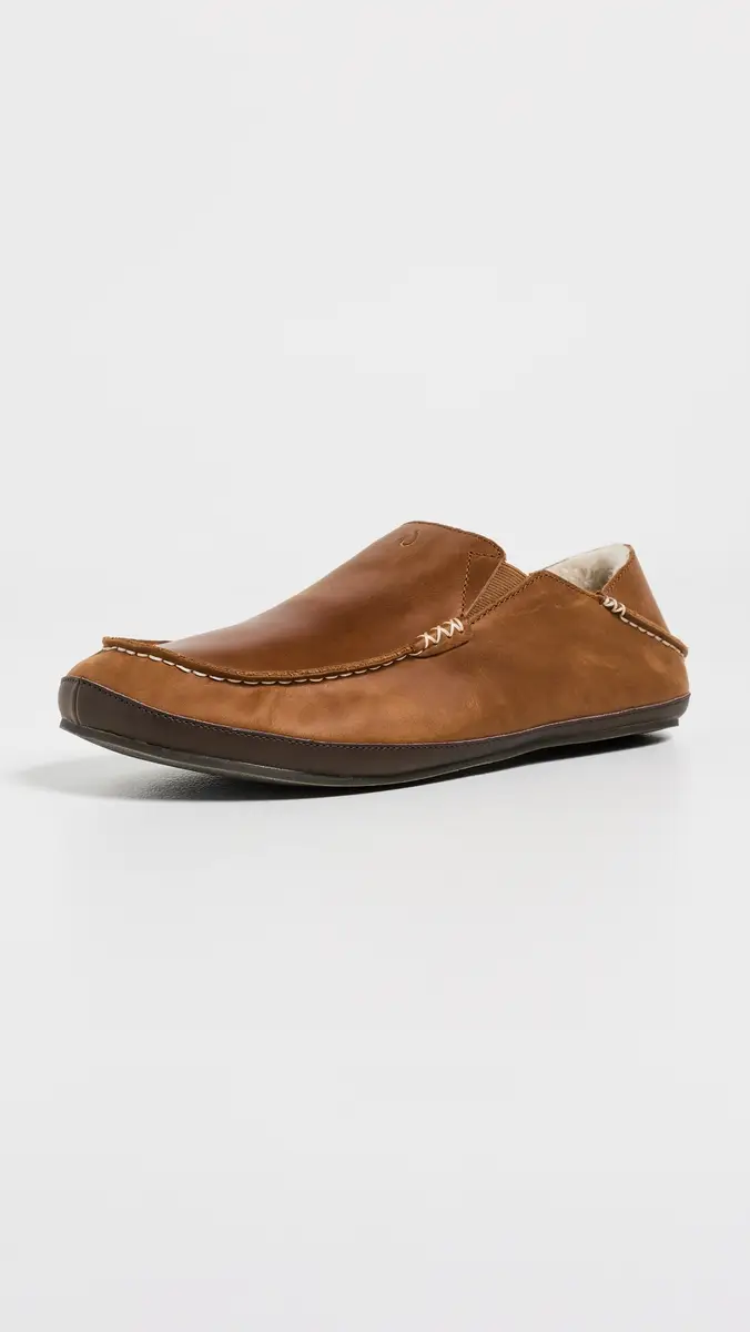 OluKai Moloa Slippers | Thumbnail 2 OluKai Moloa Slippers | Thumbnail 2