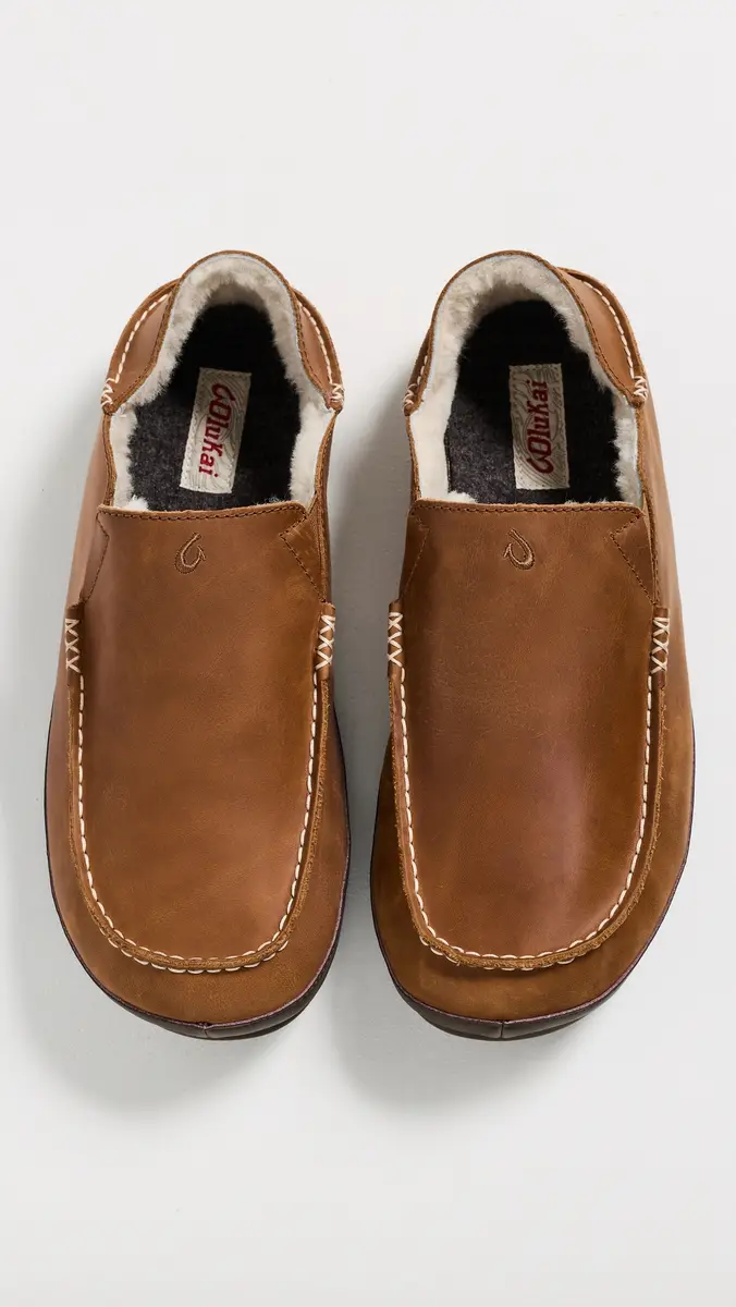 OluKai Moloa Slippers | Thumbnail 4 OluKai Moloa Slippers | Thumbnail 4