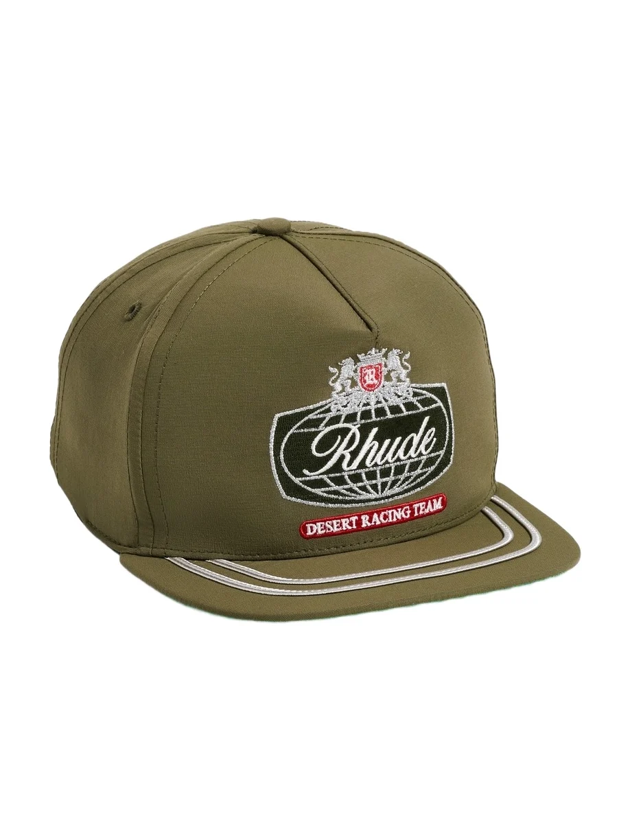 Desert Crest Hat Desert Crest Hat