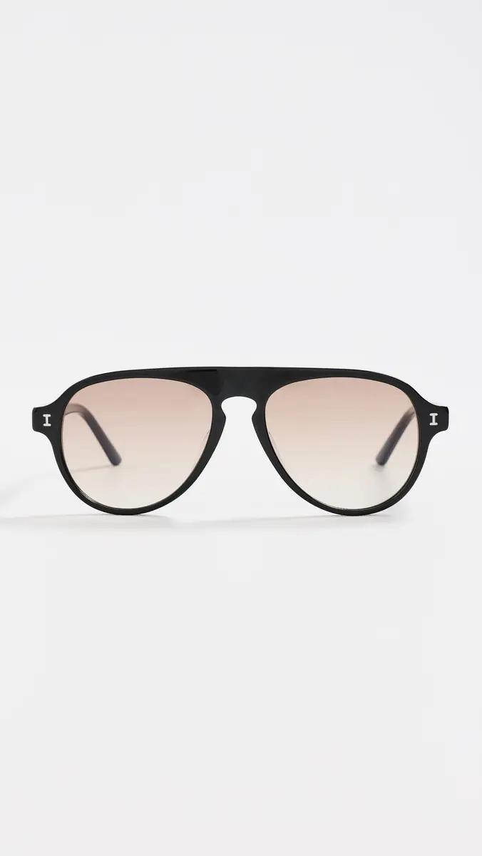 illesteva Vanderbilt Sunglasses | Thumbnail 2 illesteva Vanderbilt Sunglasses | Thumbnail 2
