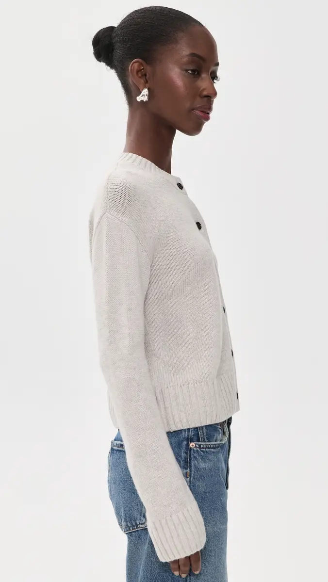 RAILS Carre Cardigan | Thumbnail 4 RAILS Carre Cardigan | Thumbnail 4