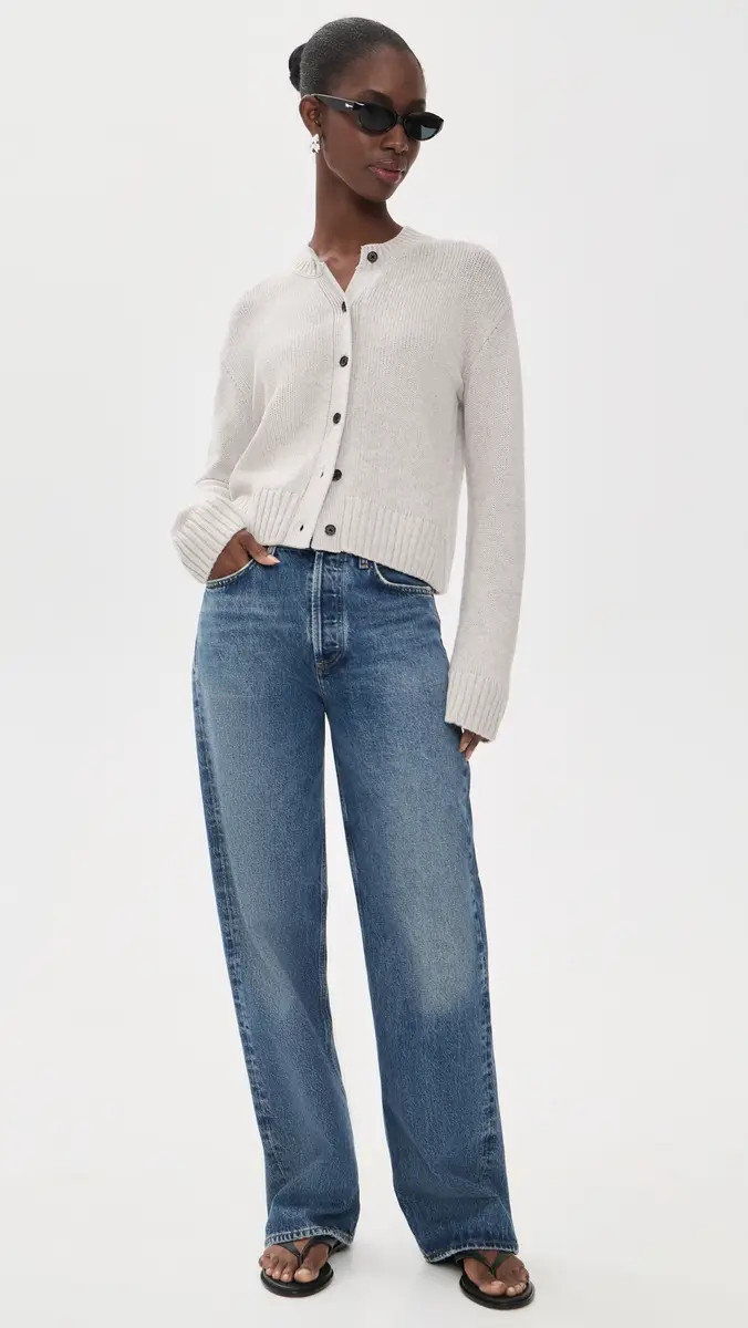 RAILS Carre Cardigan | Thumbnail 5 RAILS Carre Cardigan | Thumbnail 5